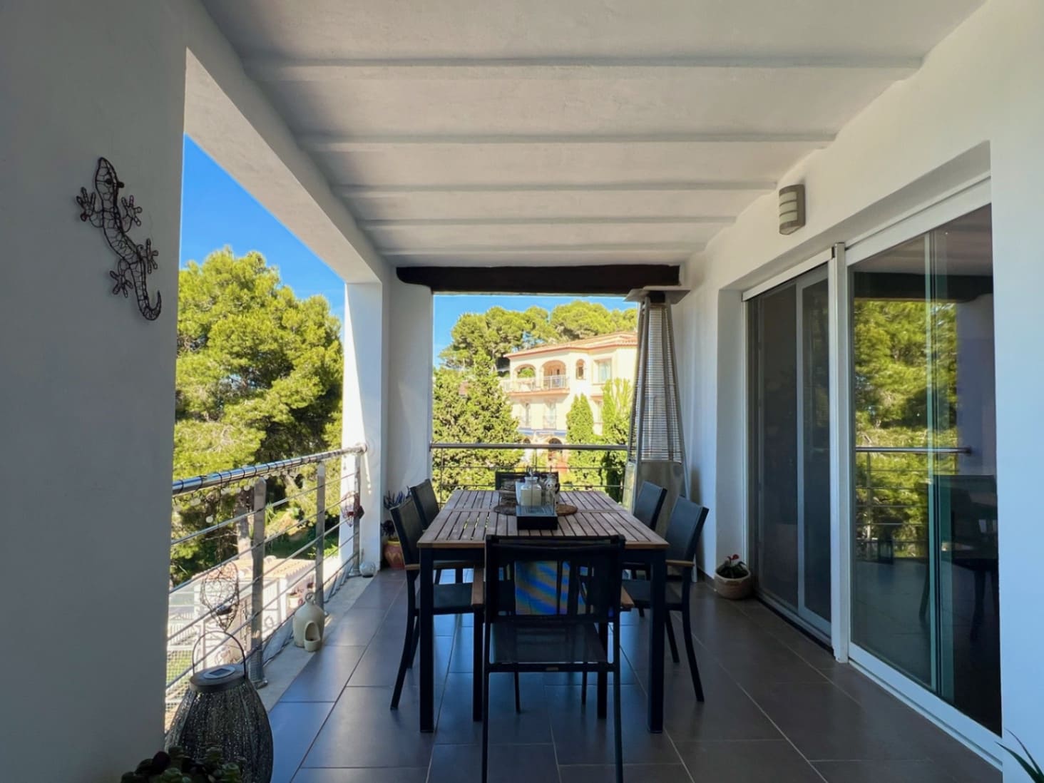 4 quarto Moradia para venda em Javea / Xabia com piscina garagem - 1 799 000 € (Ref: 9866206)