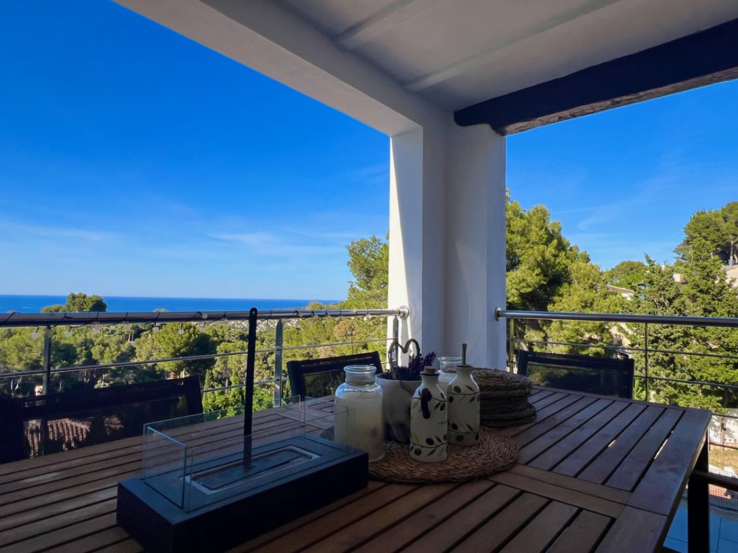 4 quarto Moradia para venda em Javea / Xabia com piscina garagem - 1 799 000 € (Ref: 9866206)