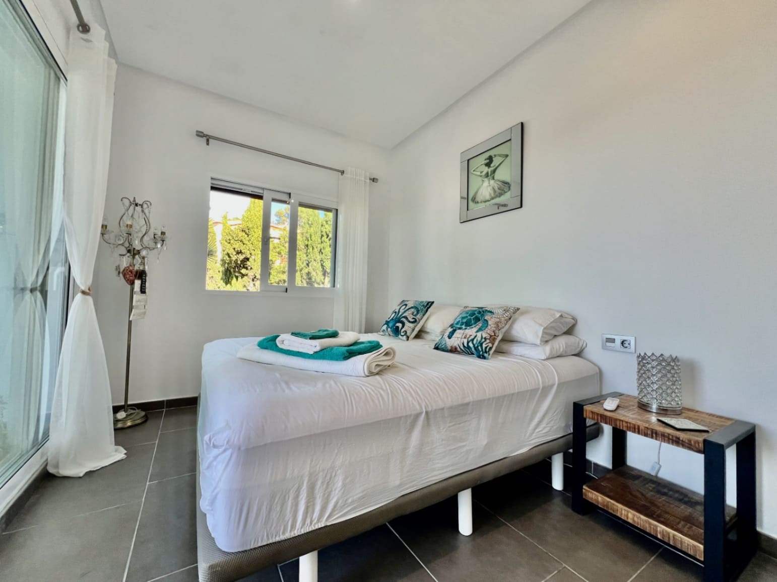 4 quarto Moradia para venda em Javea / Xabia com piscina garagem - 1 799 000 € (Ref: 9866206)