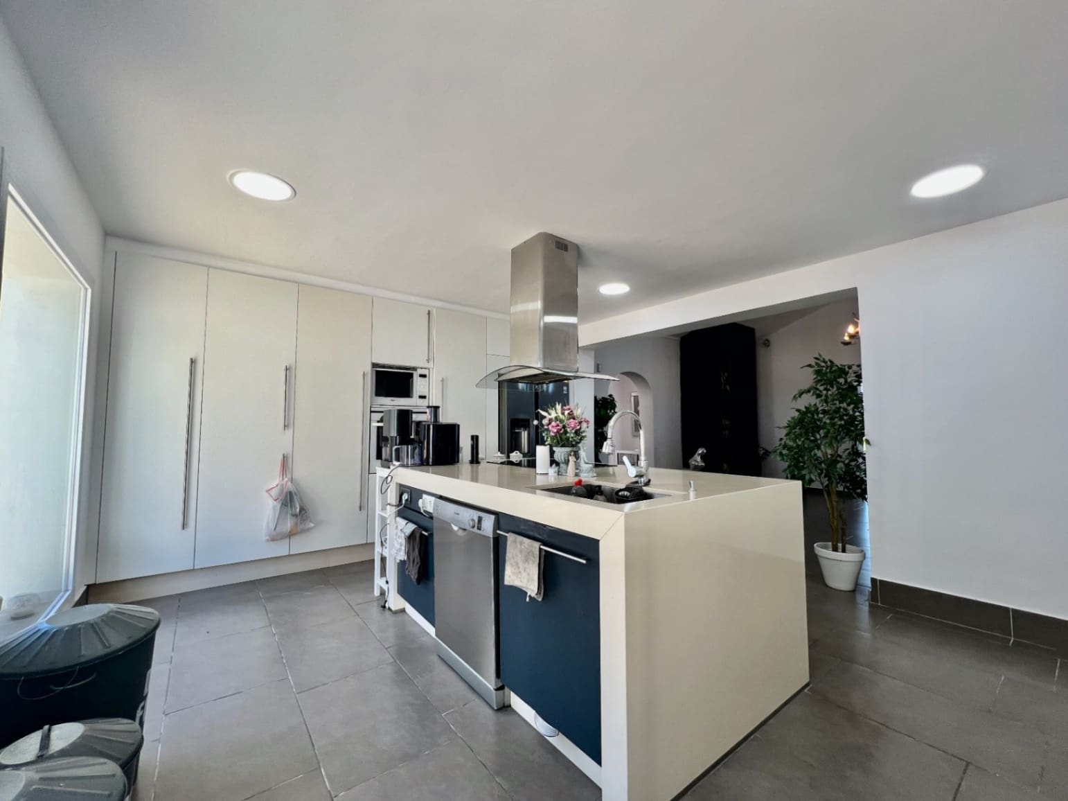 4 quarto Moradia para venda em Javea / Xabia com piscina garagem - 1 799 000 € (Ref: 9866206)