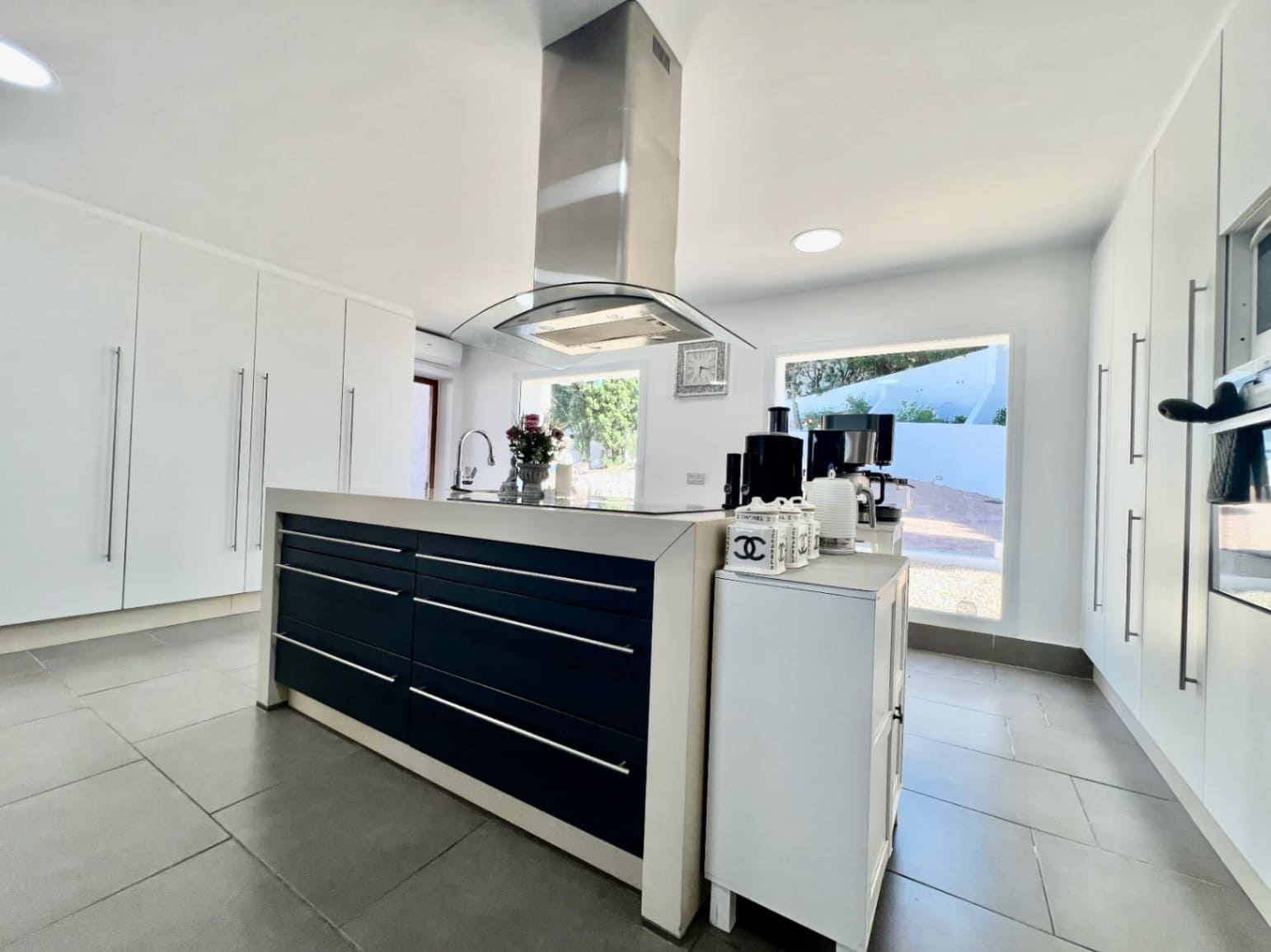 4 quarto Moradia para venda em Javea / Xabia com piscina garagem - 1 799 000 € (Ref: 9866206)