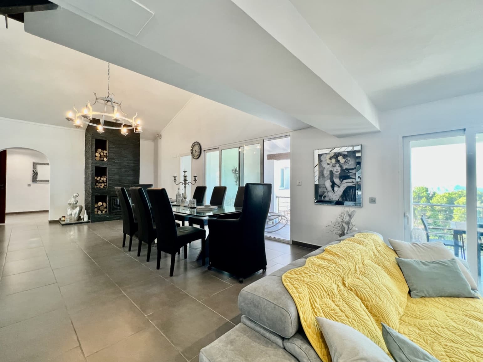 4 quarto Moradia para venda em Javea / Xabia com piscina garagem - 1 799 000 € (Ref: 9866206)
