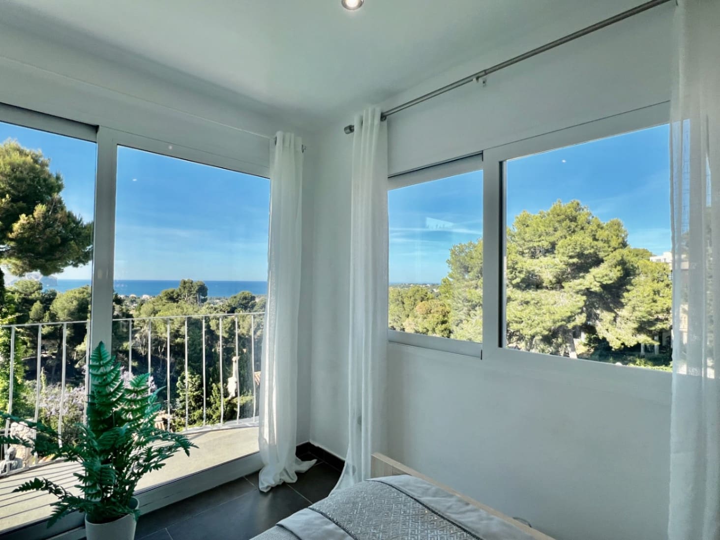 4 quarto Moradia para venda em Javea / Xabia com piscina garagem - 1 799 000 € (Ref: 9866206)