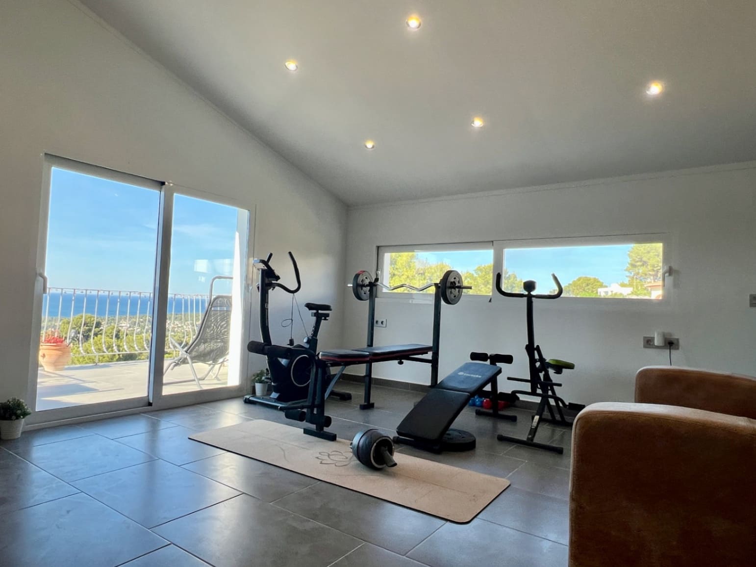 4 quarto Moradia para venda em Javea / Xabia com piscina garagem - 1 799 000 € (Ref: 9866206)