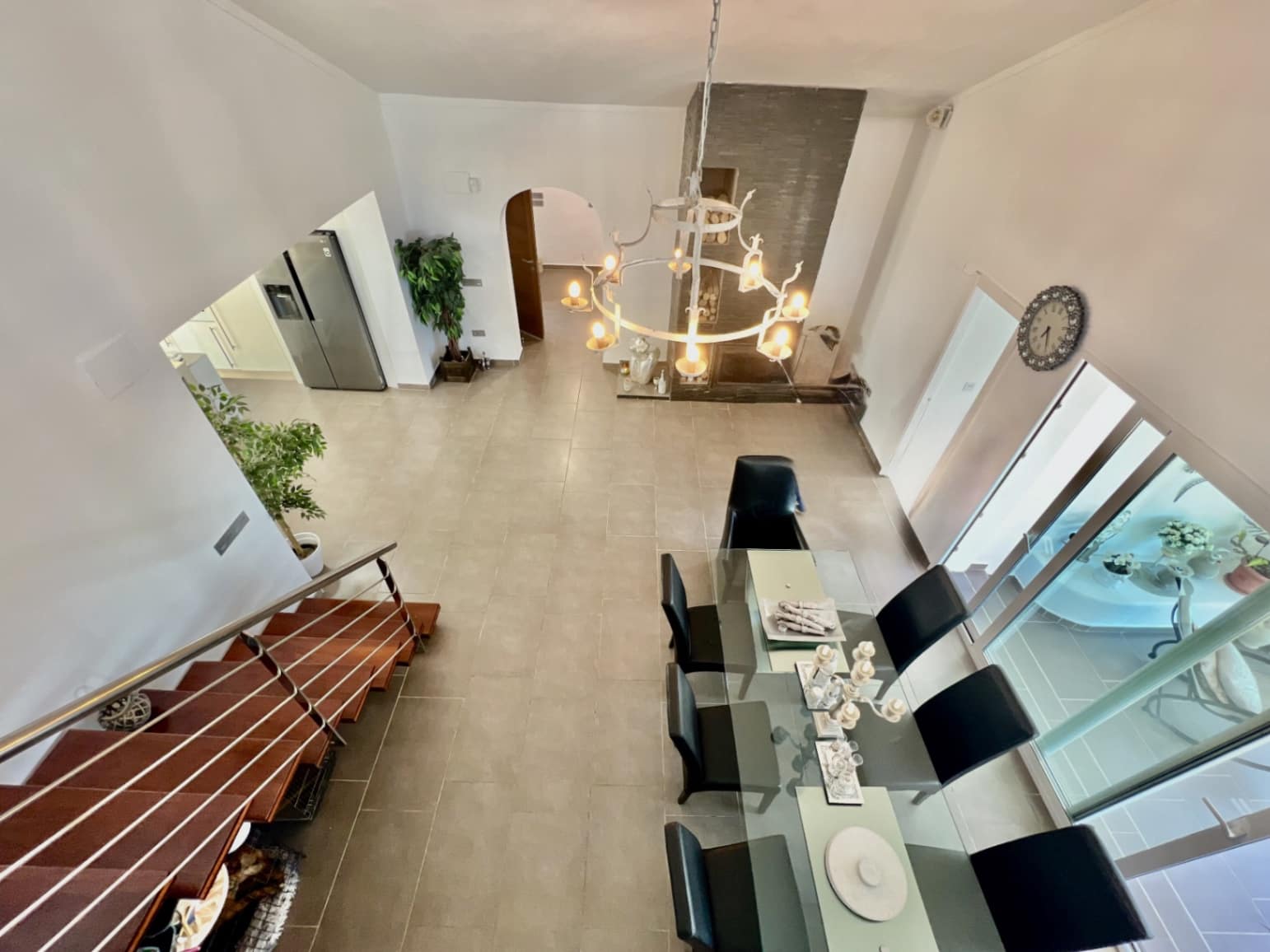 4 quarto Moradia para venda em Javea / Xabia com piscina garagem - 1 799 000 € (Ref: 9866206)