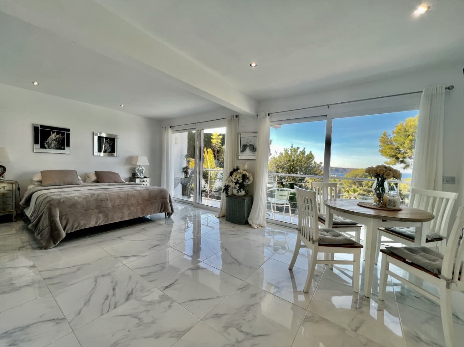 4 quarto Moradia para venda em Javea / Xabia com piscina garagem - 1 799 000 € (Ref: 9866206)