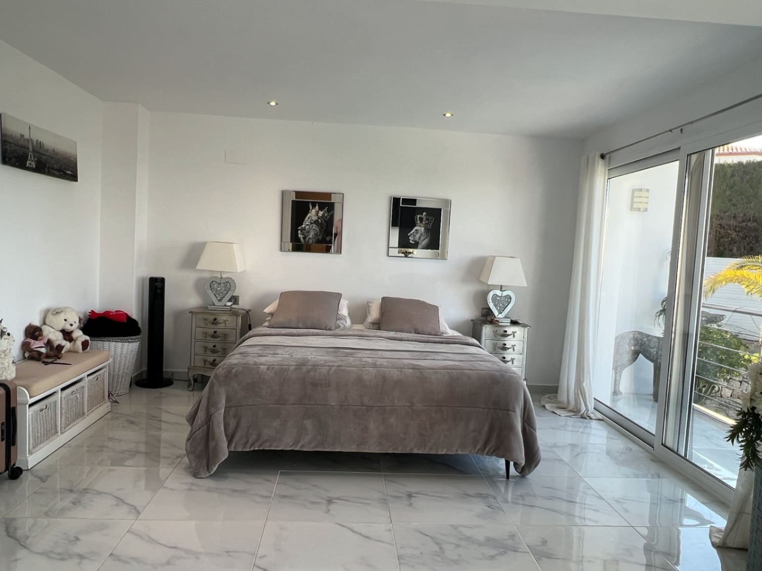 4 quarto Moradia para venda em Javea / Xabia com piscina garagem - 1 799 000 € (Ref: 9866206)