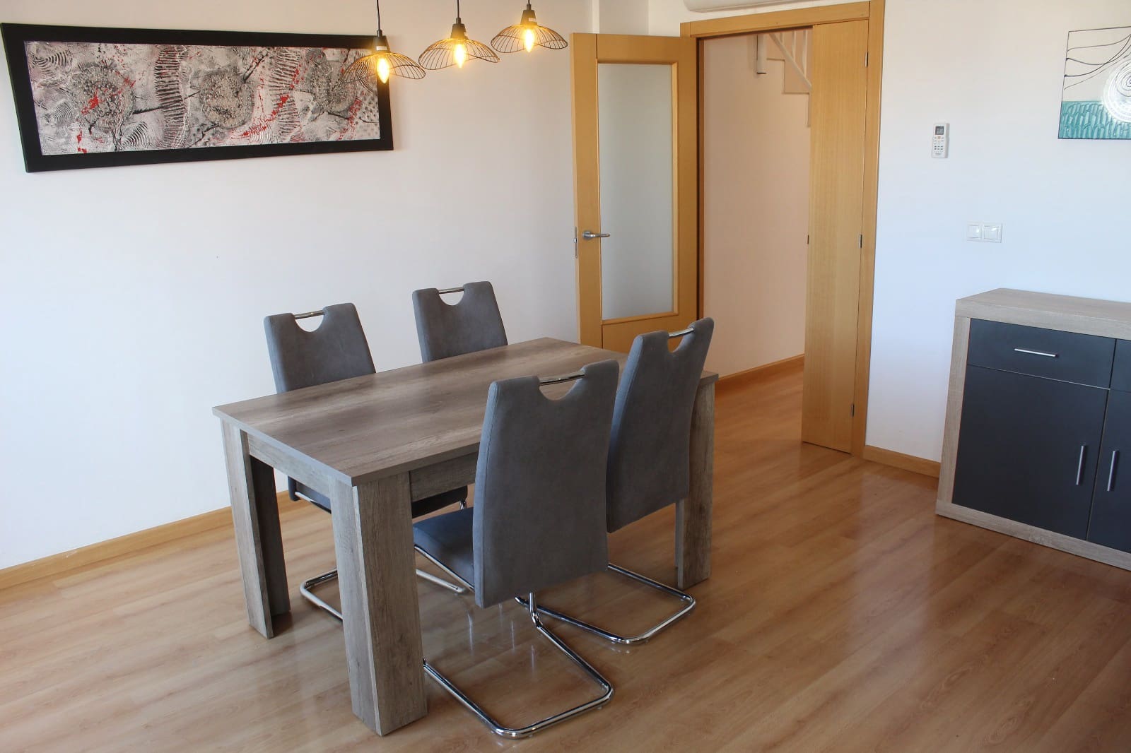4 bedroom Penthouse for sale in Pedreguer with pool - € 289,000 (Ref: 9882632)