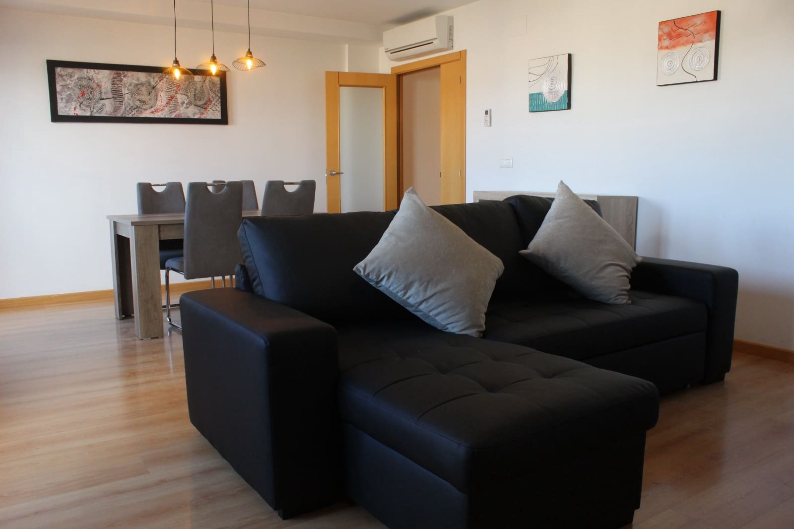 4 bedroom Penthouse for sale in Pedreguer with pool - € 289,000 (Ref: 9882632)