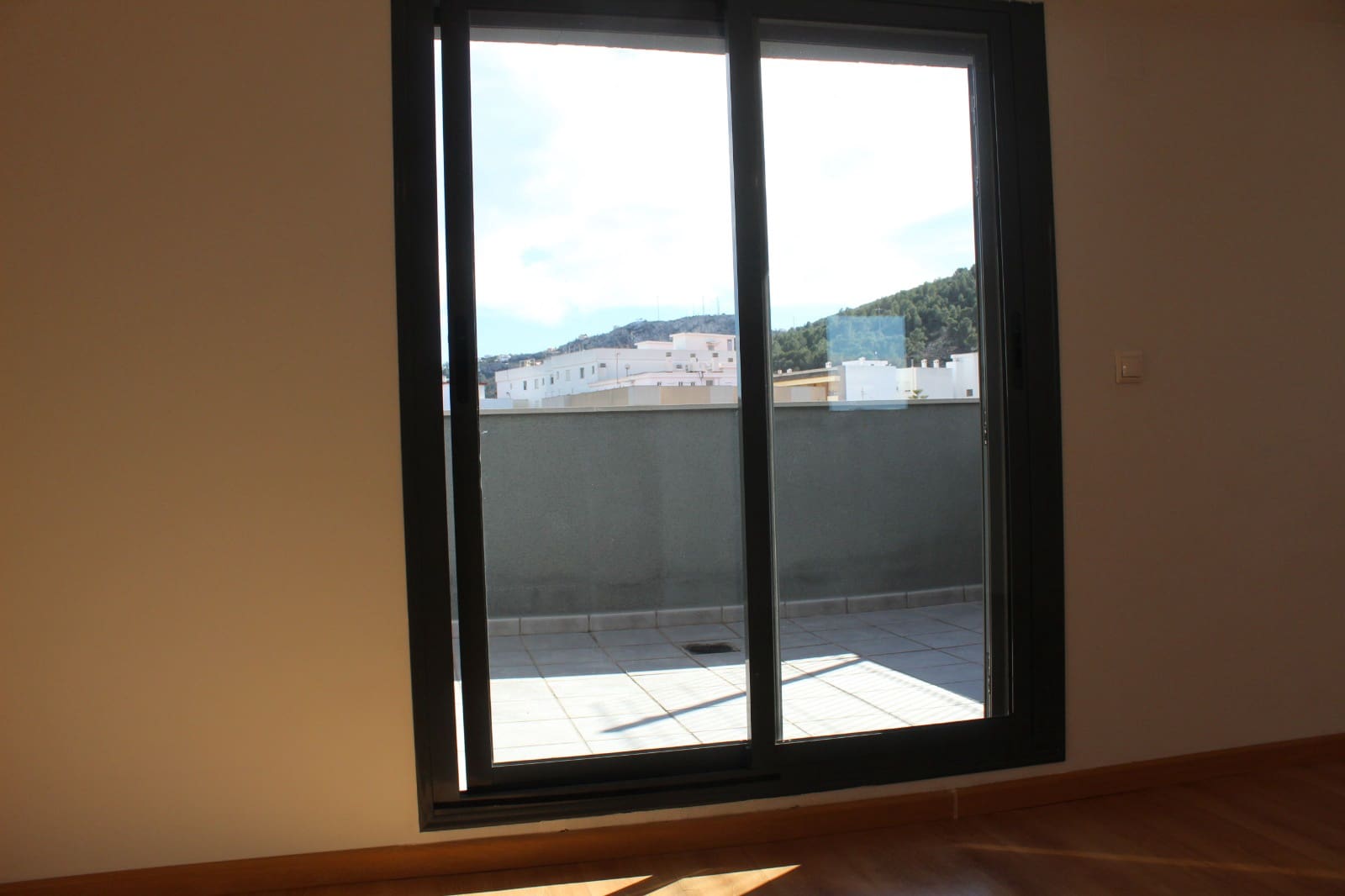 4 bedroom Penthouse for sale in Pedreguer with pool - € 289,000 (Ref: 9882632)