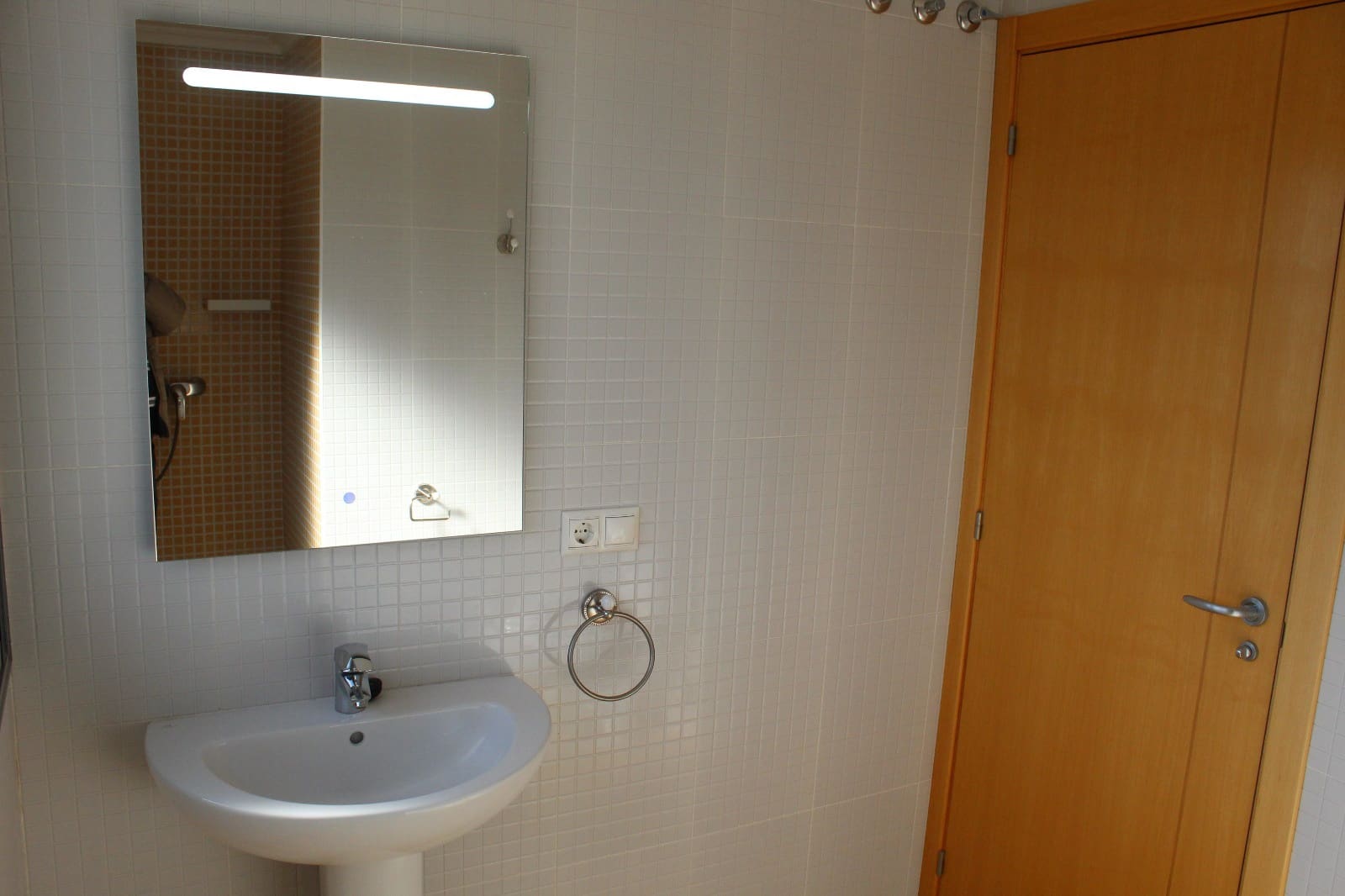 4 bedroom Penthouse for sale in Pedreguer with pool - € 289,000 (Ref: 9882632)