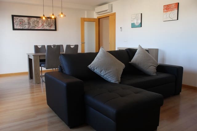 4 chambre Penthouse à vendre à Pedreguer avec piscine - 289 000 € (Ref: 9882632)