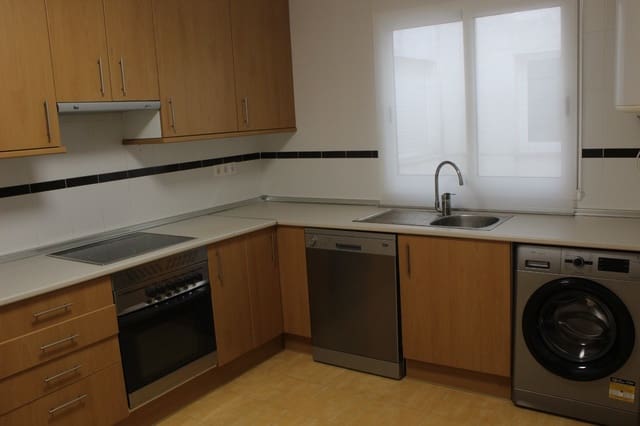 4 chambre Penthouse à vendre à Pedreguer avec piscine - 289 000 € (Ref: 9882632)
