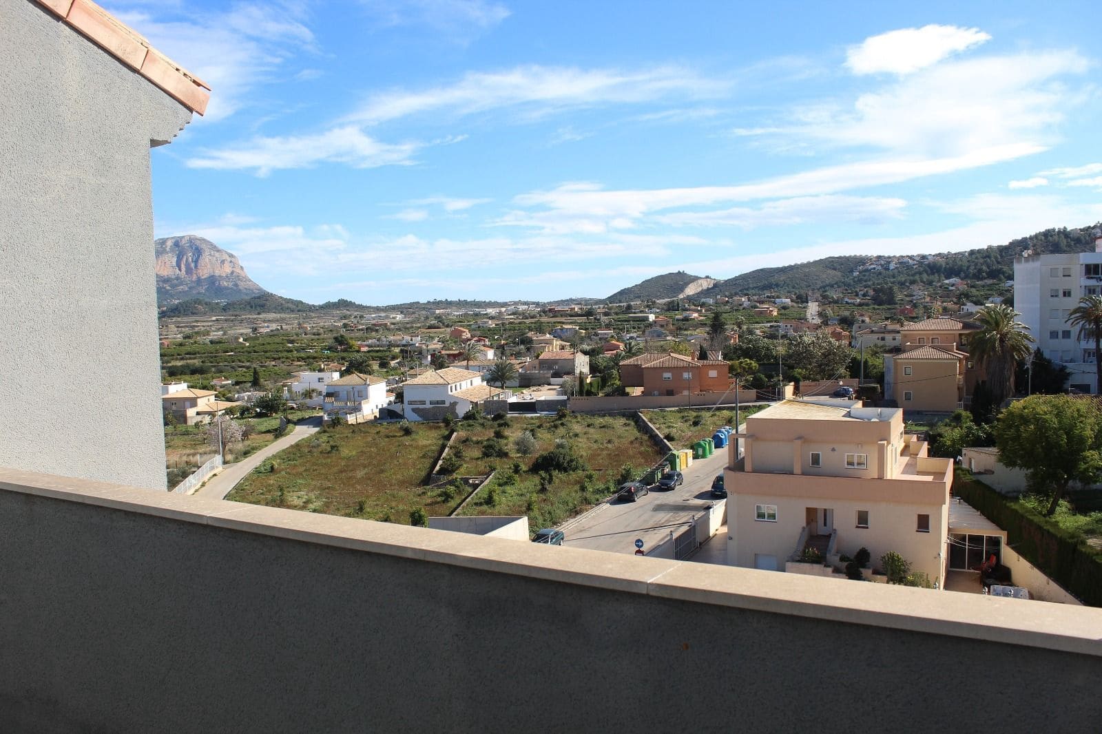4 bedroom Penthouse for sale in Pedreguer with pool - € 289,000 (Ref: 9882632)