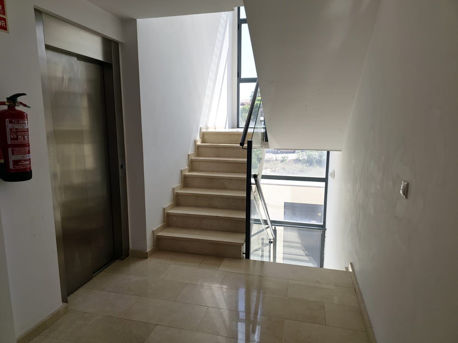 4 bedroom Penthouse for sale in Pedreguer with pool - € 289,000 (Ref: 9882632)