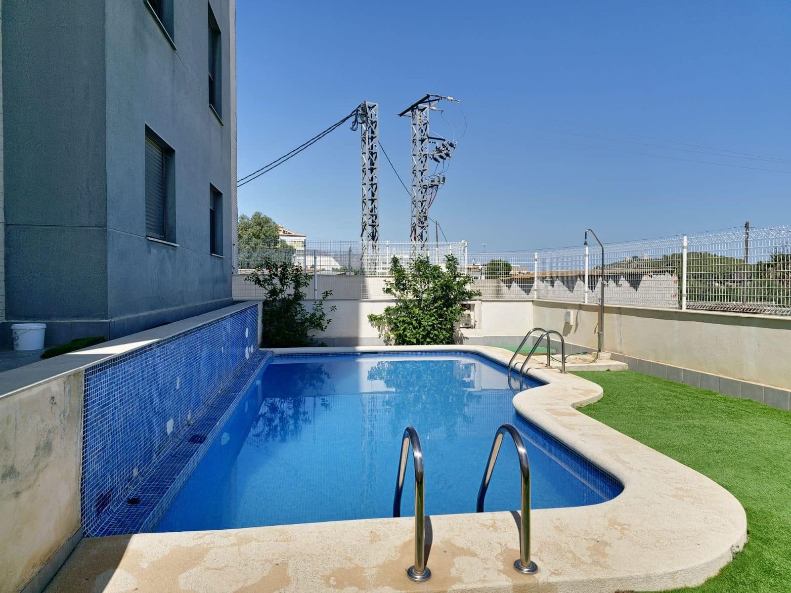 4 bedroom Penthouse for sale in Pedreguer with pool - € 289,000 (Ref: 9882632)