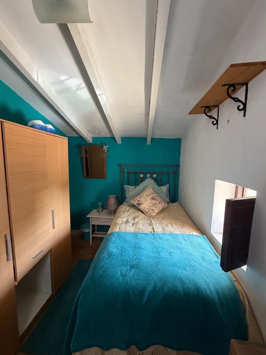 3 camera da letto Villa in vendita in Javea / Xabia con piscina garage - 375.000 € (Rif: 9883600)