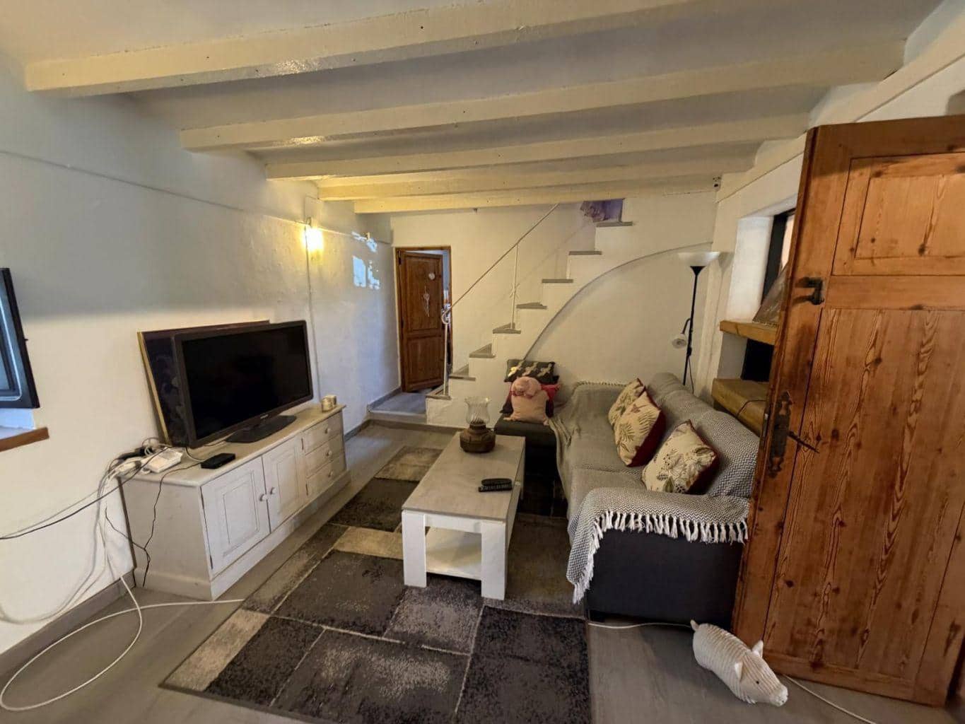 3 camera da letto Villa in vendita in Javea / Xabia con piscina garage - 375.000 € (Rif: 9883600)