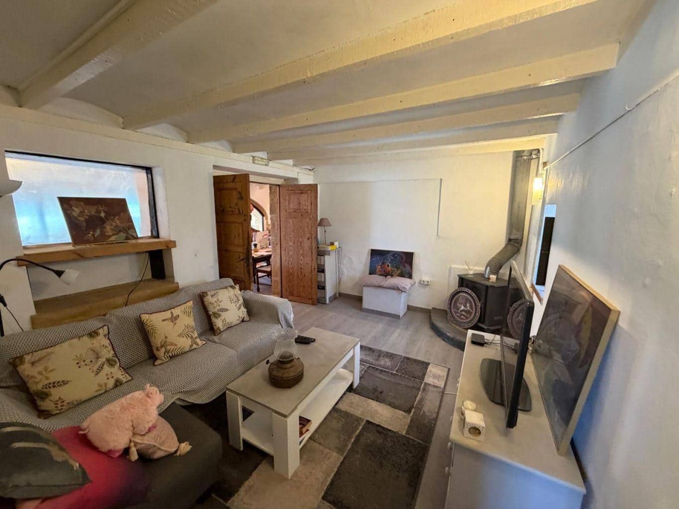3 camera da letto Villa in vendita in Javea / Xabia con piscina garage - 375.000 € (Rif: 9883600)