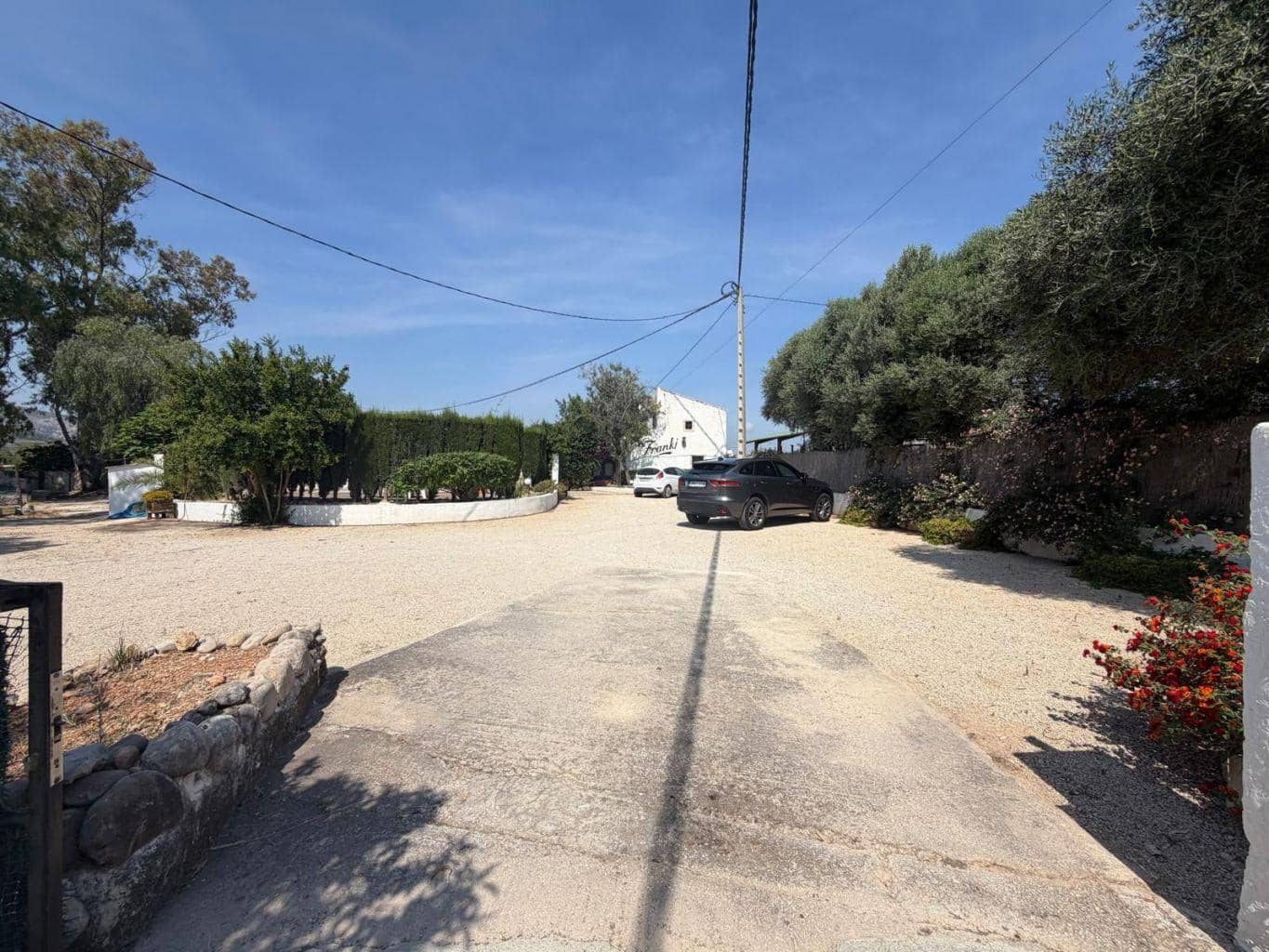 3 camera da letto Villa in vendita in Javea / Xabia con piscina garage - 375.000 € (Rif: 9883600)
