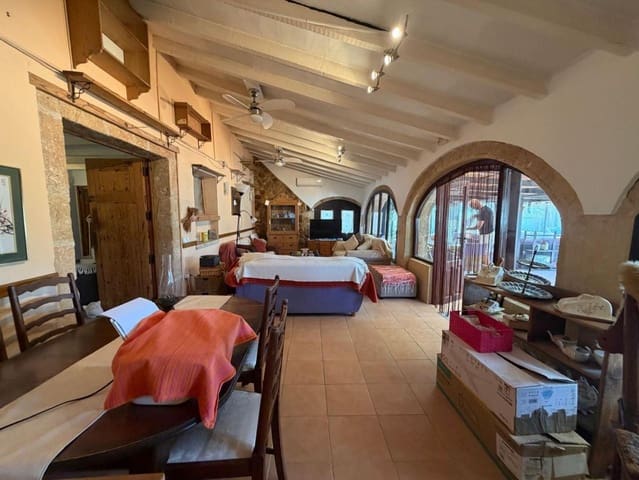 3 soverom Villa til salgs i Centro ciudad, Javea / Xàbia med svømmebasseng garasje - € 375 000 (Ref: 9883600)