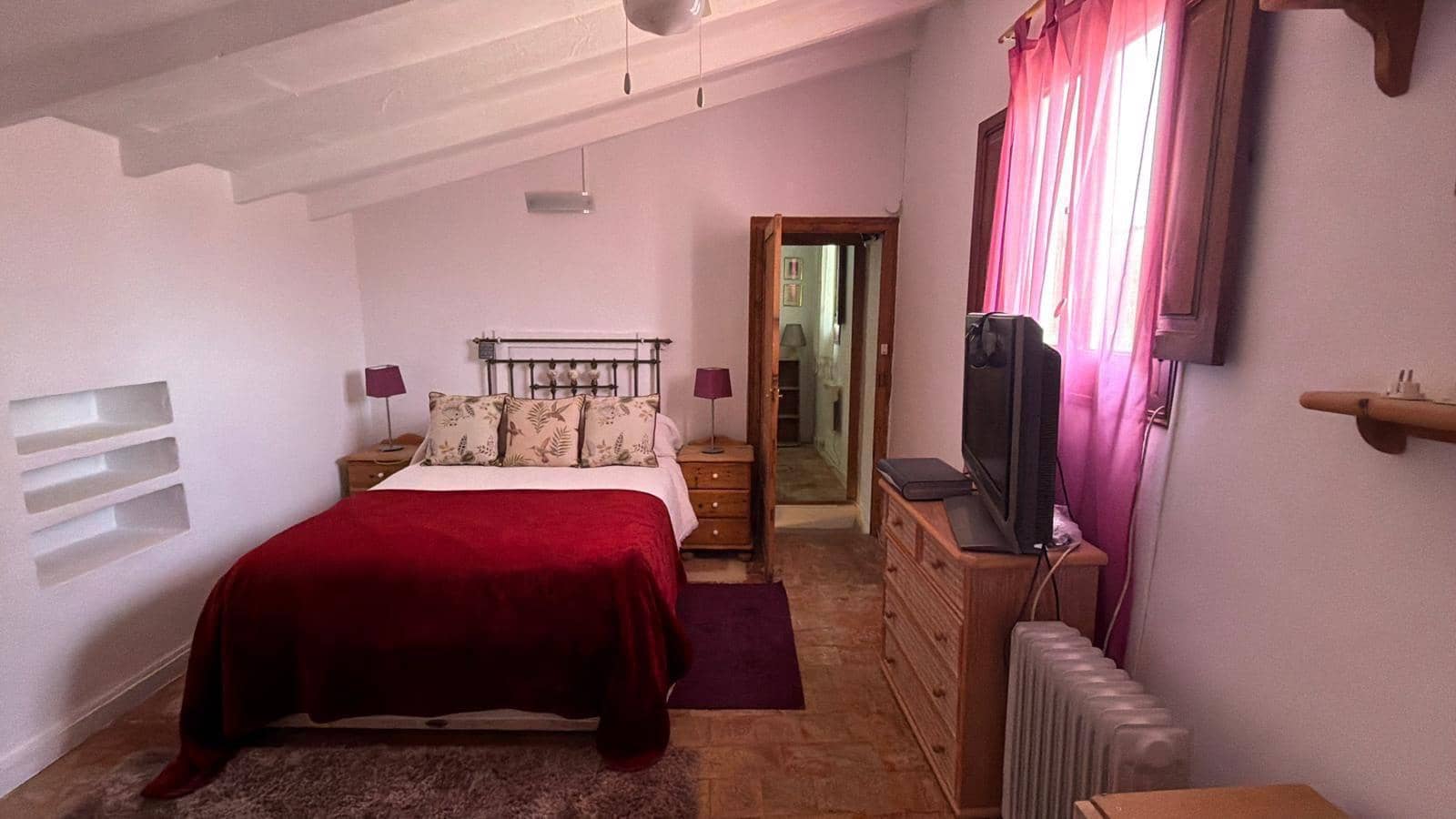 3 camera da letto Villa in vendita in Javea / Xabia con piscina garage - 375.000 € (Rif: 9883600)