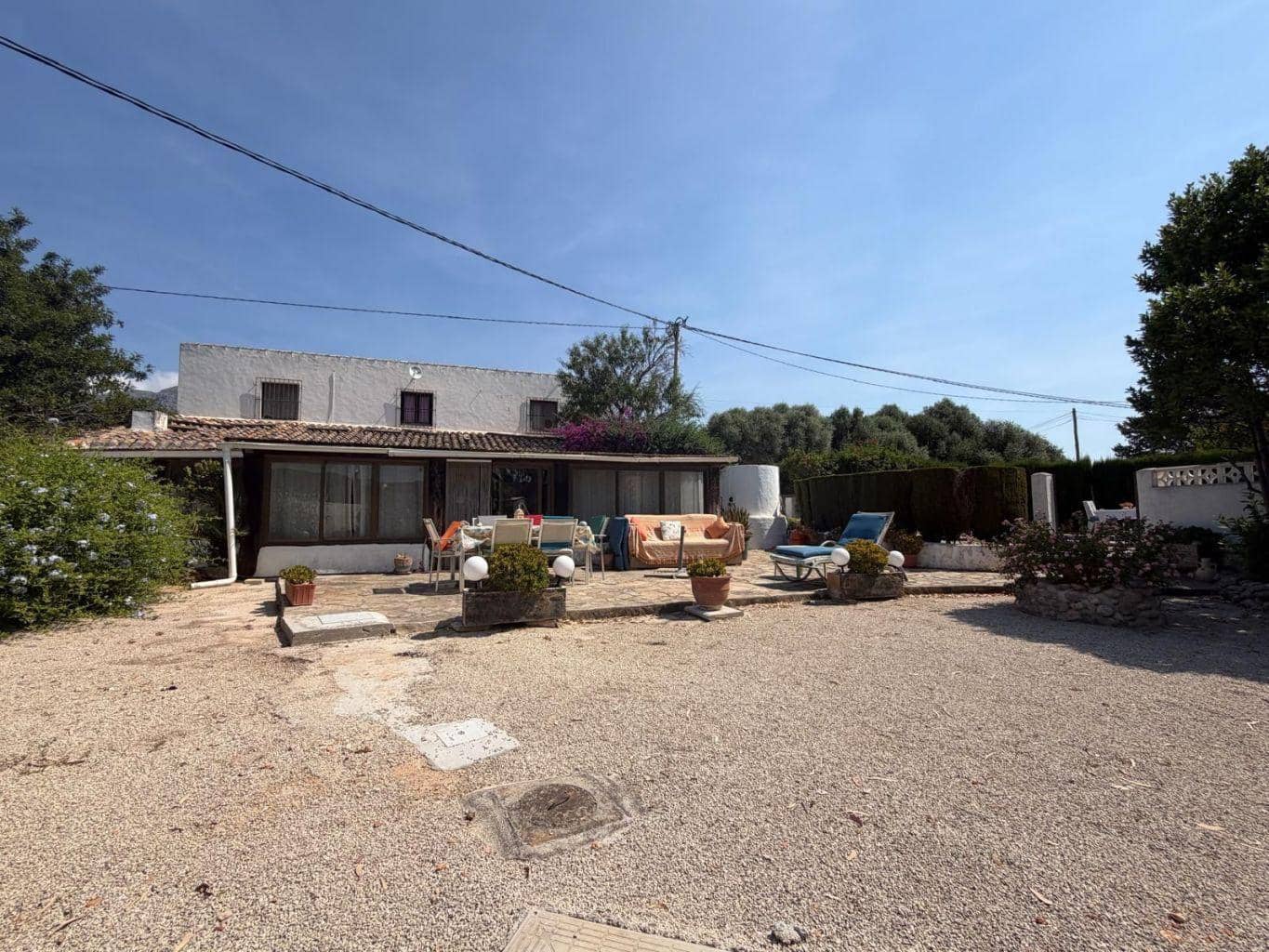3 camera da letto Villa in vendita in Javea / Xabia con piscina garage - 375.000 € (Rif: 9883600)