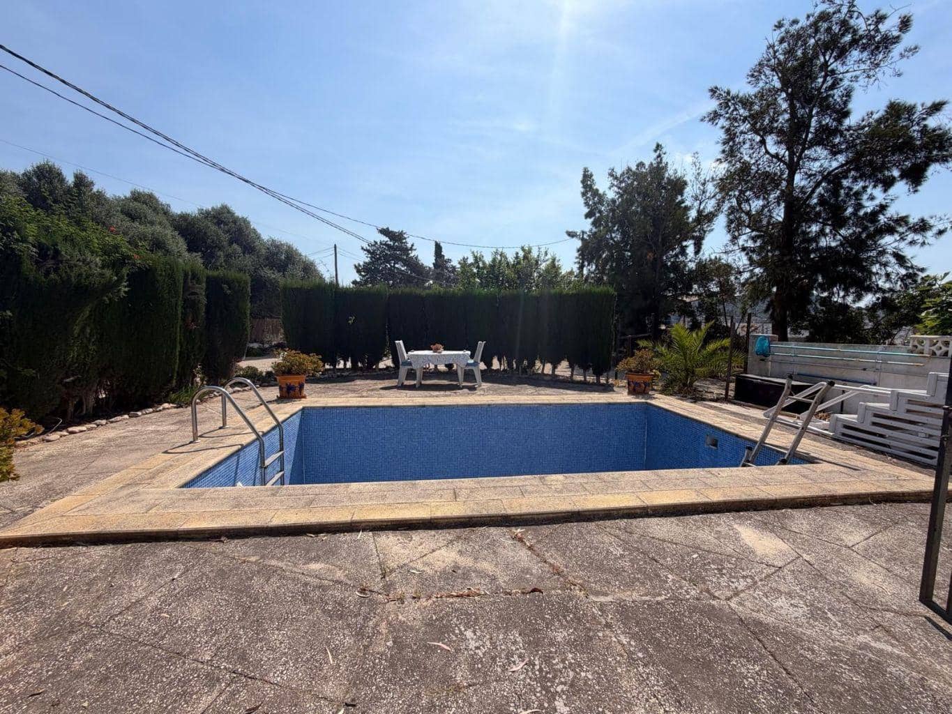 3 camera da letto Villa in vendita in Javea / Xabia con piscina garage - 375.000 € (Rif: 9883600)