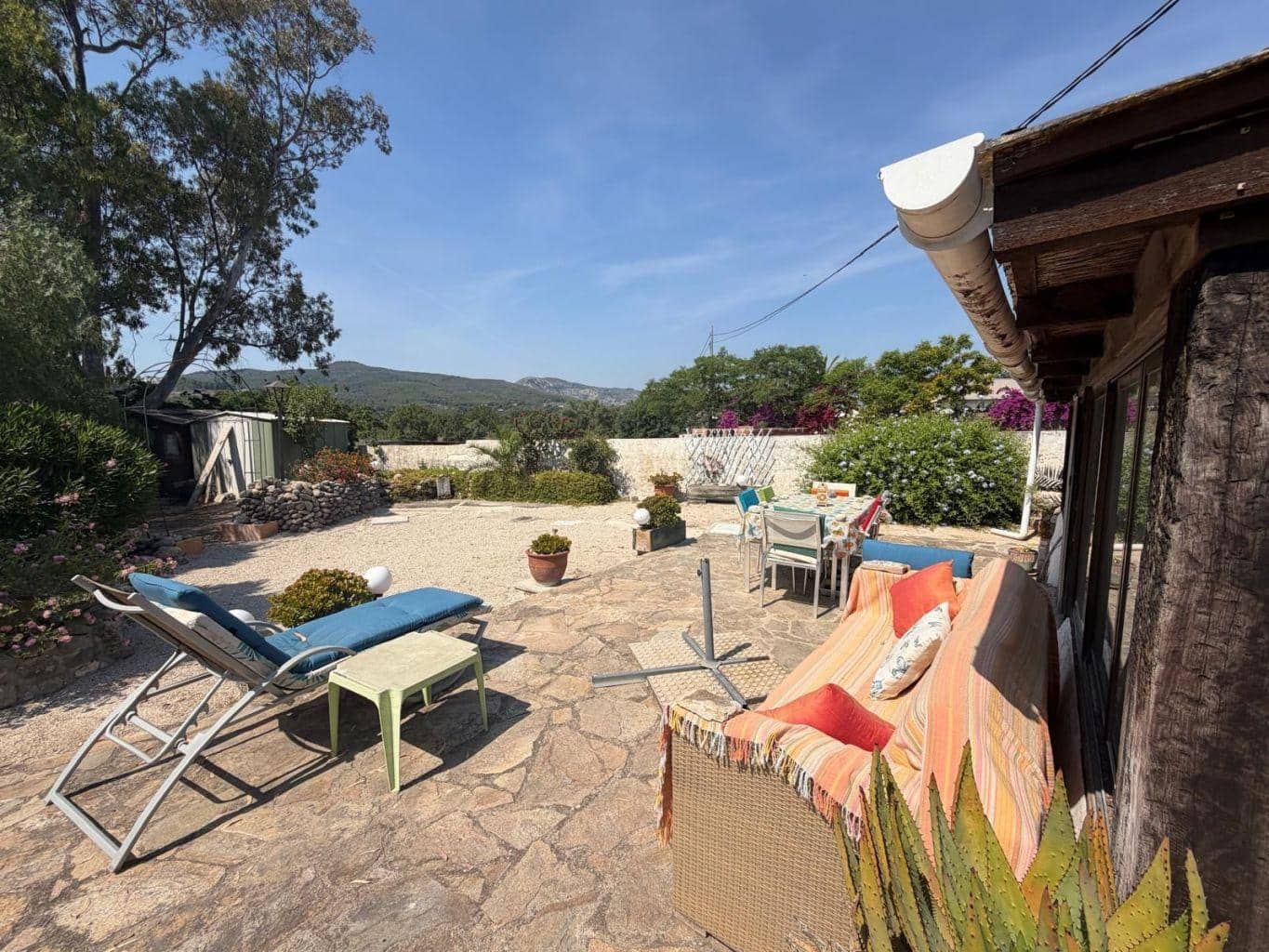 3 camera da letto Villa in vendita in Javea / Xabia con piscina garage - 375.000 € (Rif: 9883600)