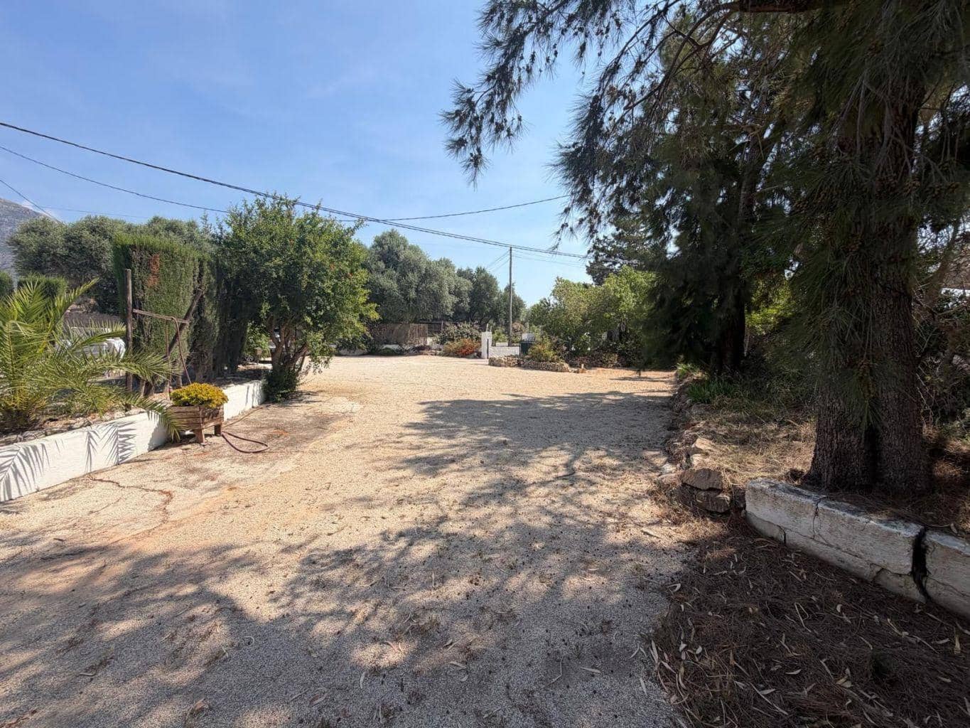 3 camera da letto Villa in vendita in Javea / Xabia con piscina garage - 375.000 € (Rif: 9883600)
