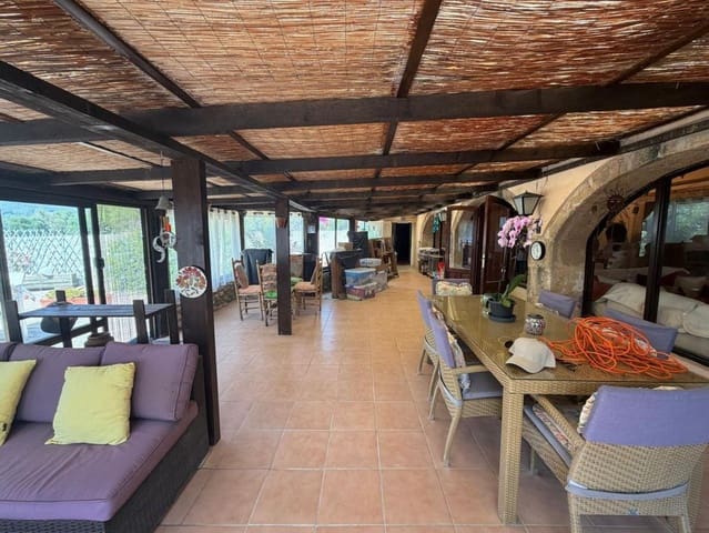 3 soverom Villa til salgs i Centro ciudad, Javea / Xàbia med svømmebasseng garasje - € 375 000 (Ref: 9883600)