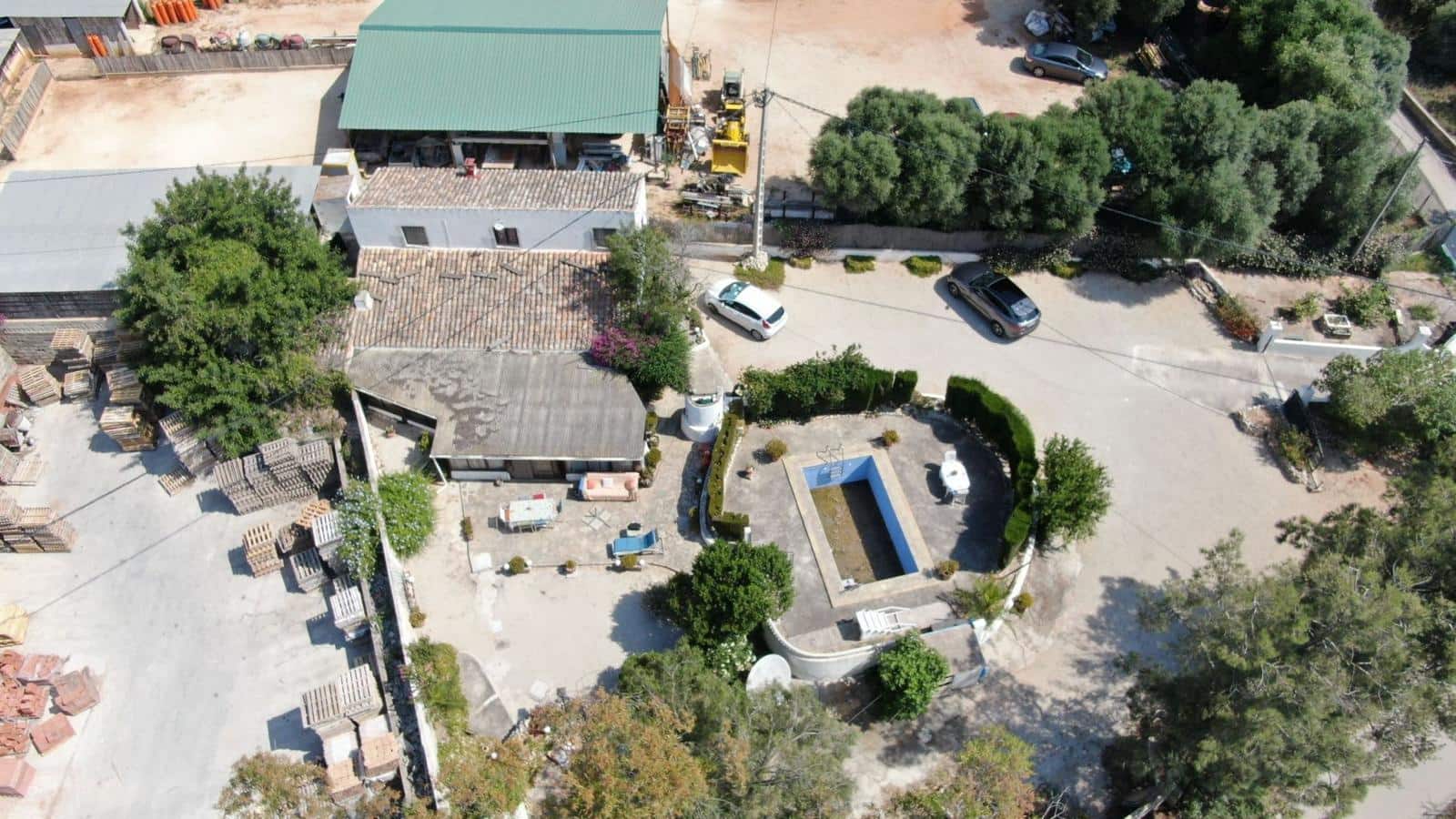 3 camera da letto Villa in vendita in Javea / Xabia con piscina garage - 375.000 € (Rif: 9883600)