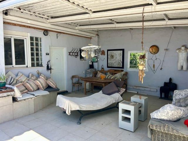 Finca/Casa Rural de 3 habitaciones en El Vergel / Verger en venta con garaje - 399.950 € (Ref: 9889460)