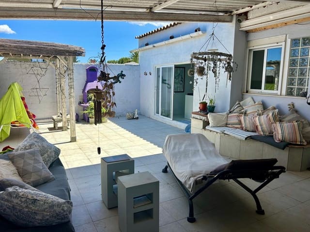 Finca/Casa Rural de 3 habitaciones en El Vergel / Verger en venta con garaje - 399.950 € (Ref: 9889460)