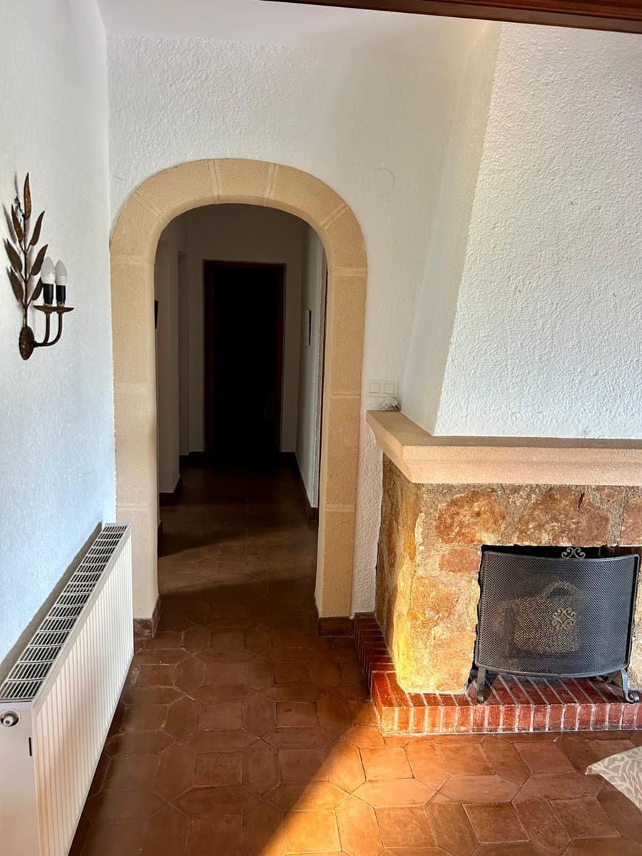 4 sovrum Villa till salu i Denia med pool garage - 695 000 € (Ref: 9891240)