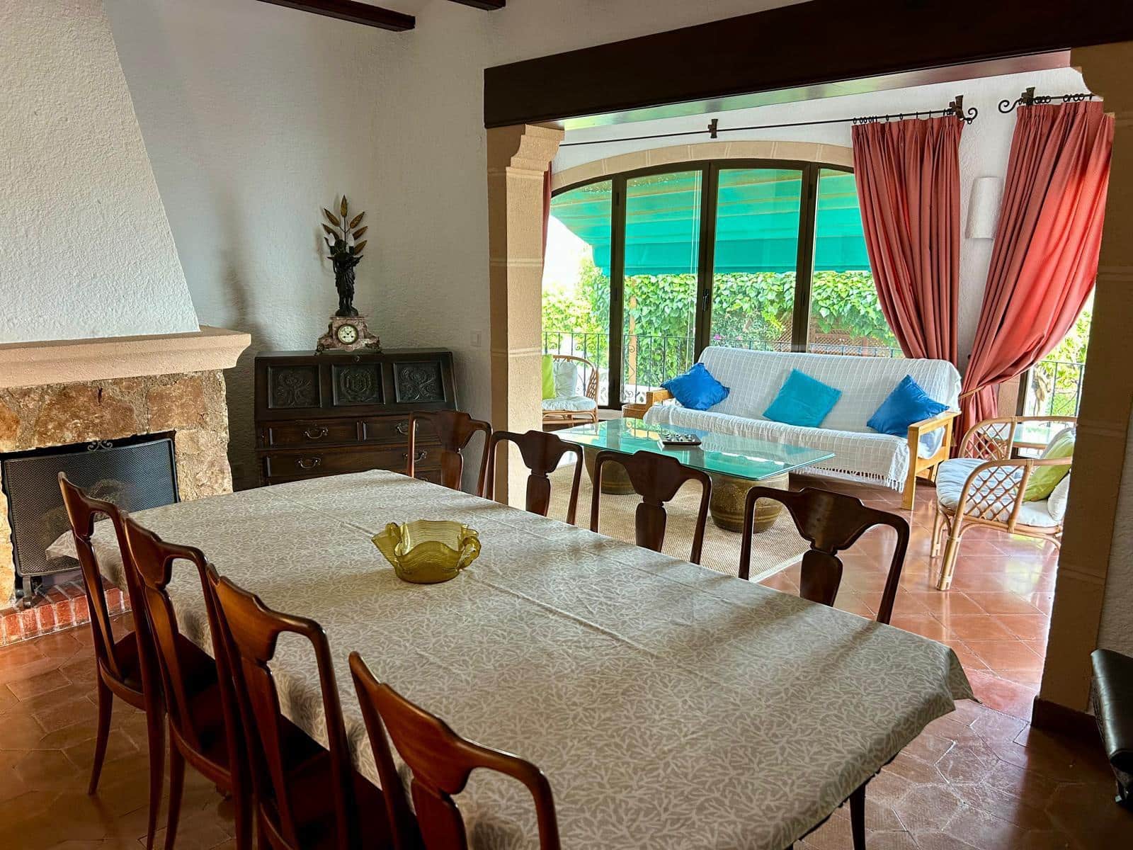 4 sovrum Villa till salu i Denia med pool garage - 695 000 € (Ref: 9891240)