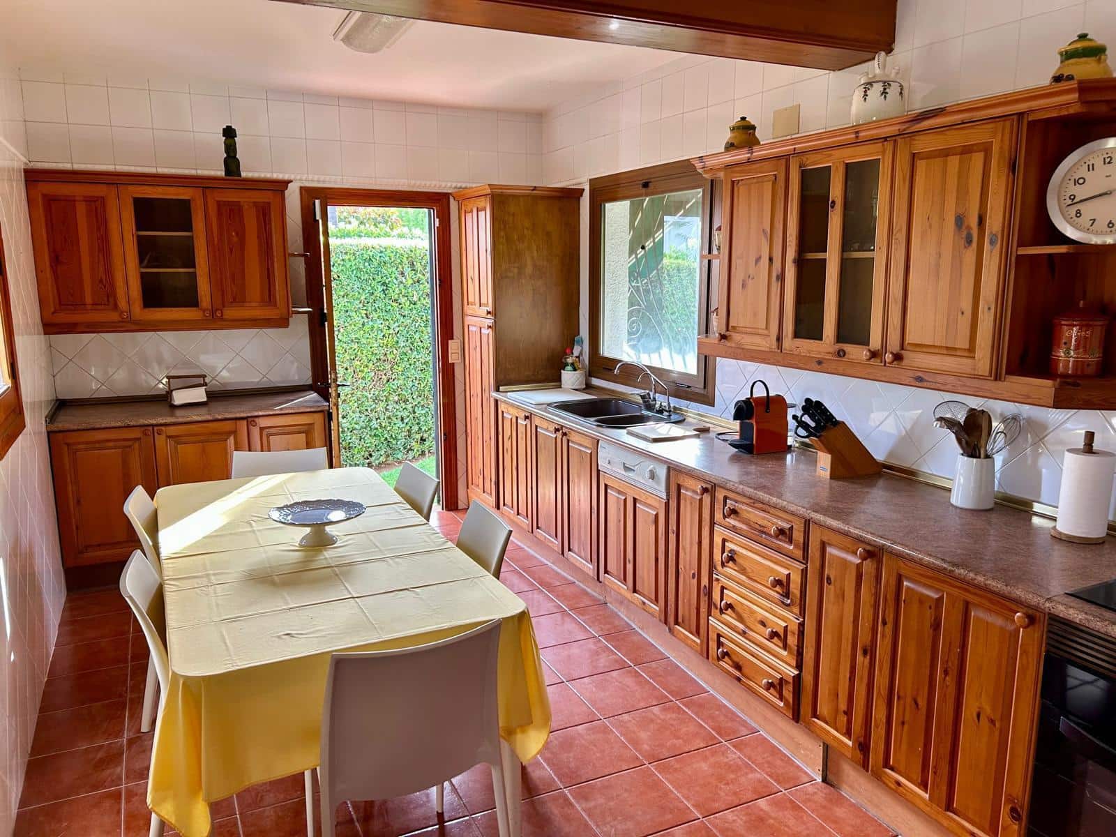 4 sovrum Villa till salu i Denia med pool garage - 695 000 € (Ref: 9891240)