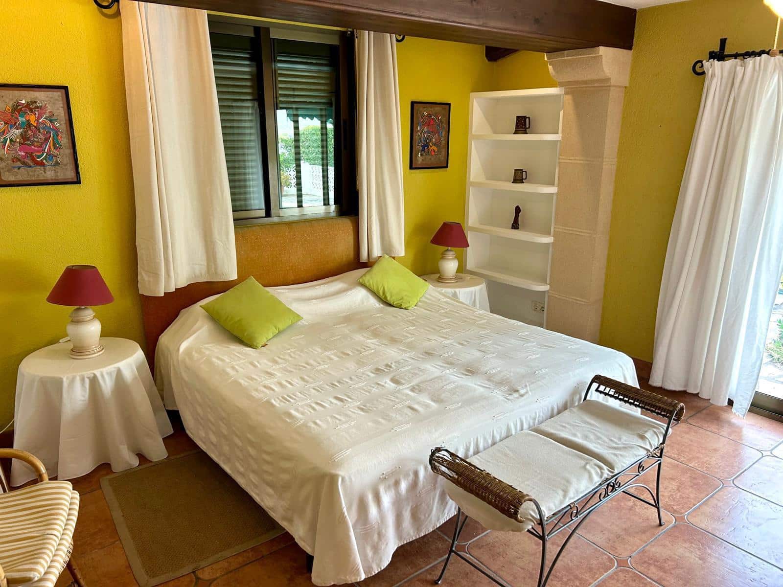 4 sovrum Villa till salu i Denia med pool garage - 695 000 € (Ref: 9891240)