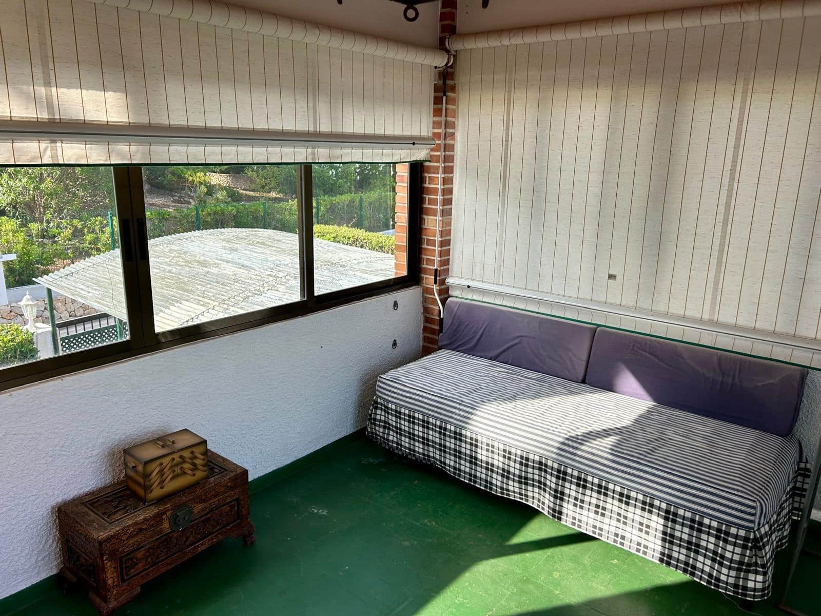 4 sovrum Villa till salu i Denia med pool garage - 695 000 € (Ref: 9891240)