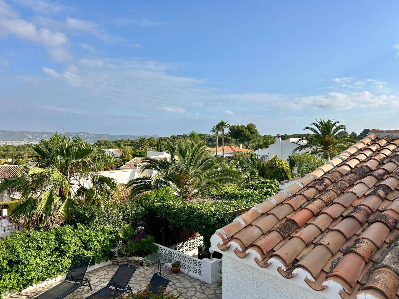 4 sovrum Villa till salu i Denia med pool garage - 695 000 € (Ref: 9891240)