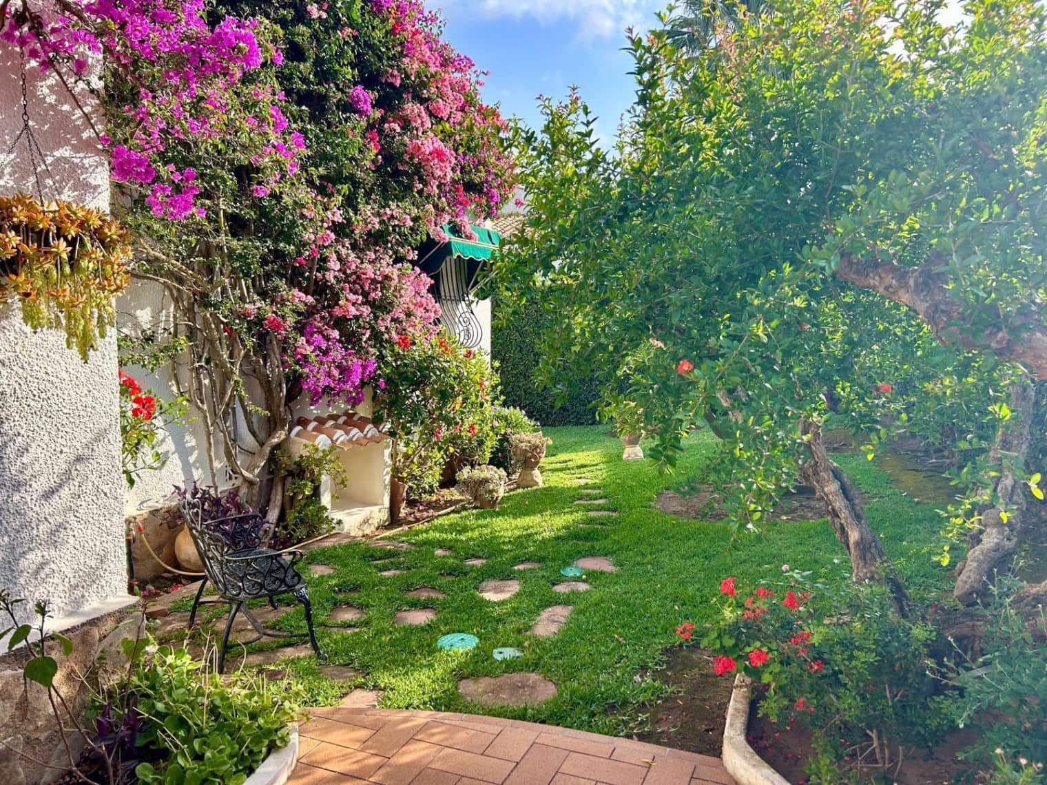 4 sovrum Villa till salu i Denia med pool garage - 695 000 € (Ref: 9891240)