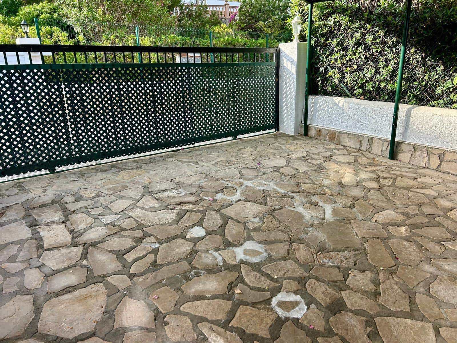 4 sovrum Villa till salu i Denia med pool garage - 695 000 € (Ref: 9891240)