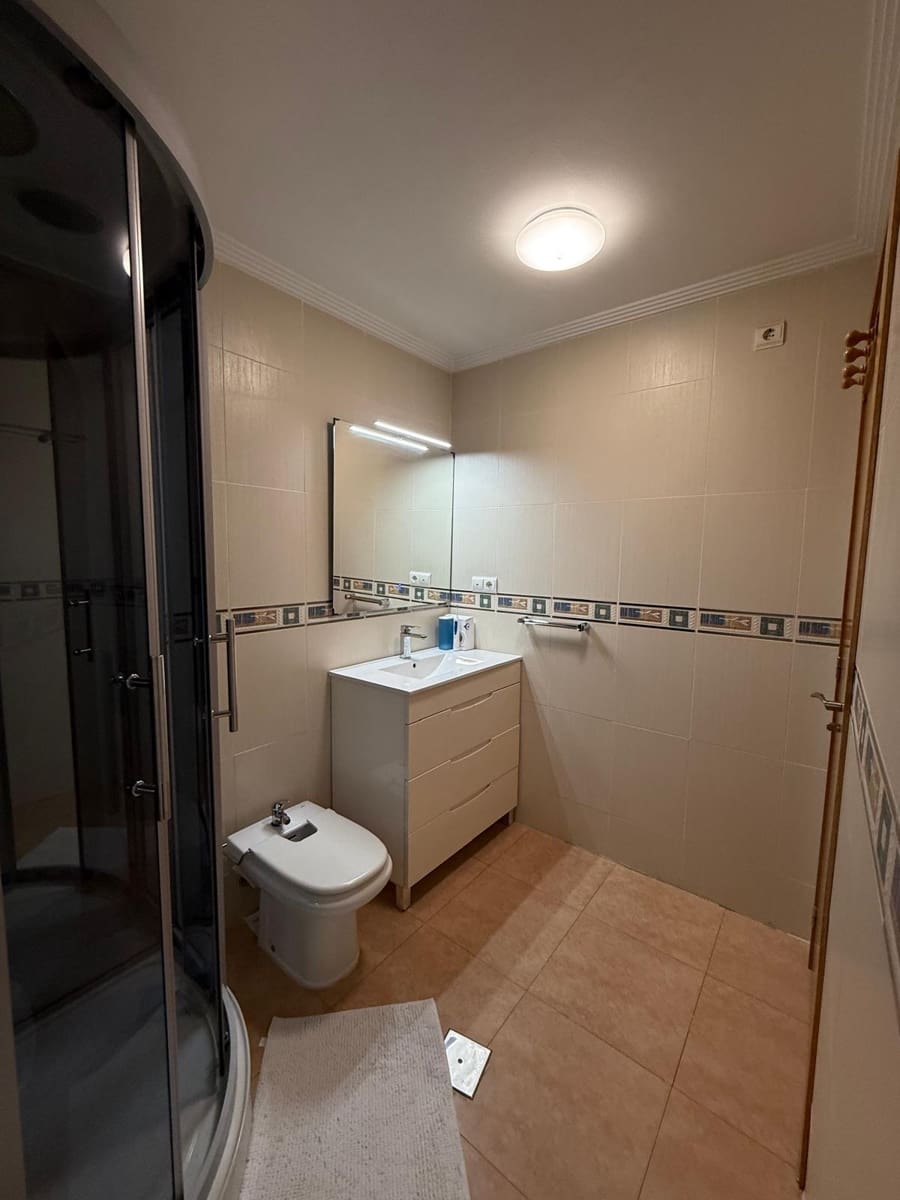 3 bedroom Flat for sale in Pedreguer with pool - € 240,000 (Ref: 9905281)
