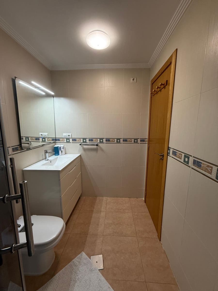 3 bedroom Flat for sale in Pedreguer with pool - € 240,000 (Ref: 9905281)