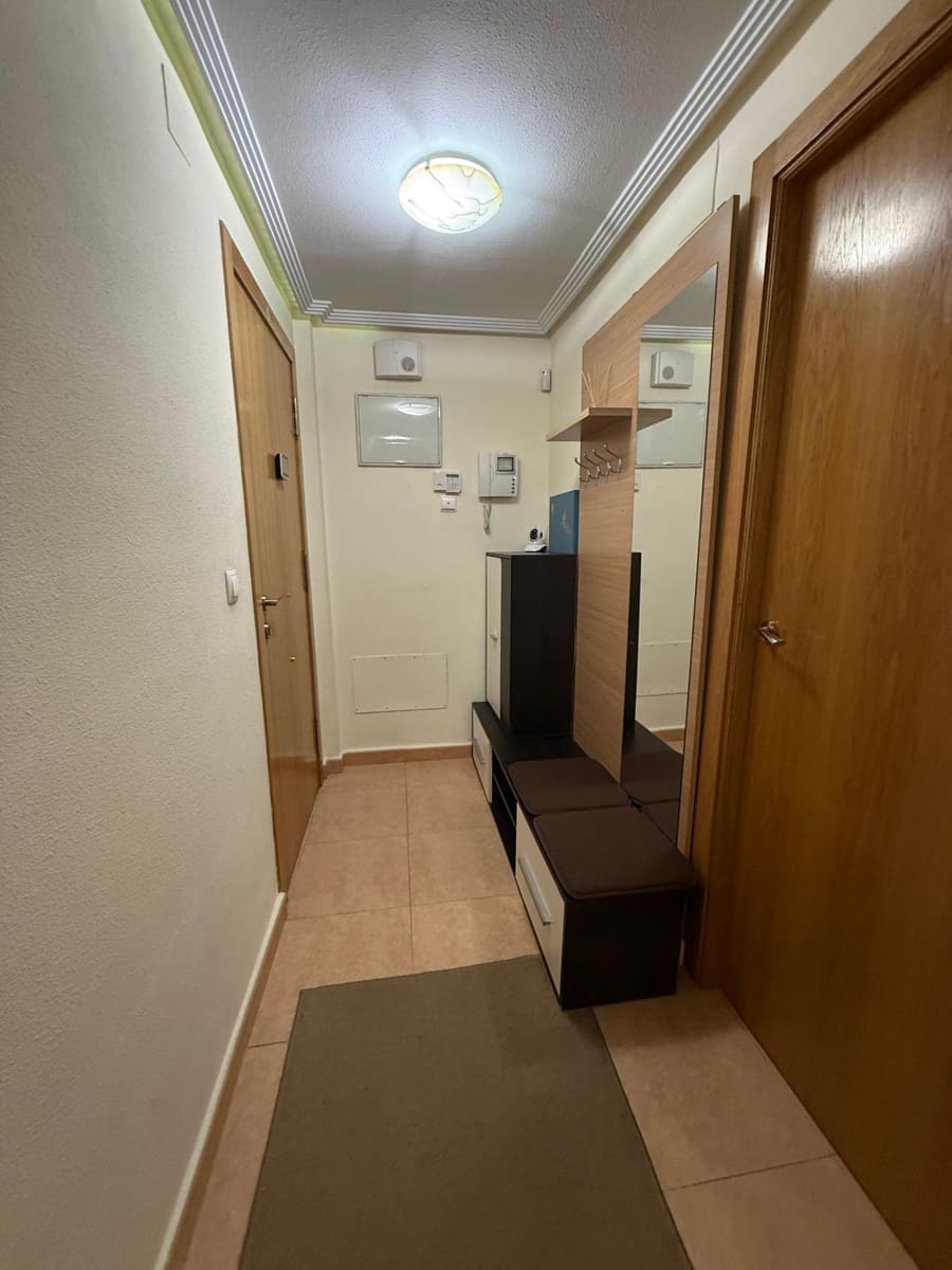3 bedroom Flat for sale in Pedreguer with pool - € 240,000 (Ref: 9905281)