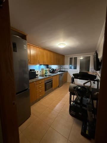 3 soveværelse Lejlighed til salg i Pedreguer med swimmingpool - € 240.000 (Ref: 9905281)