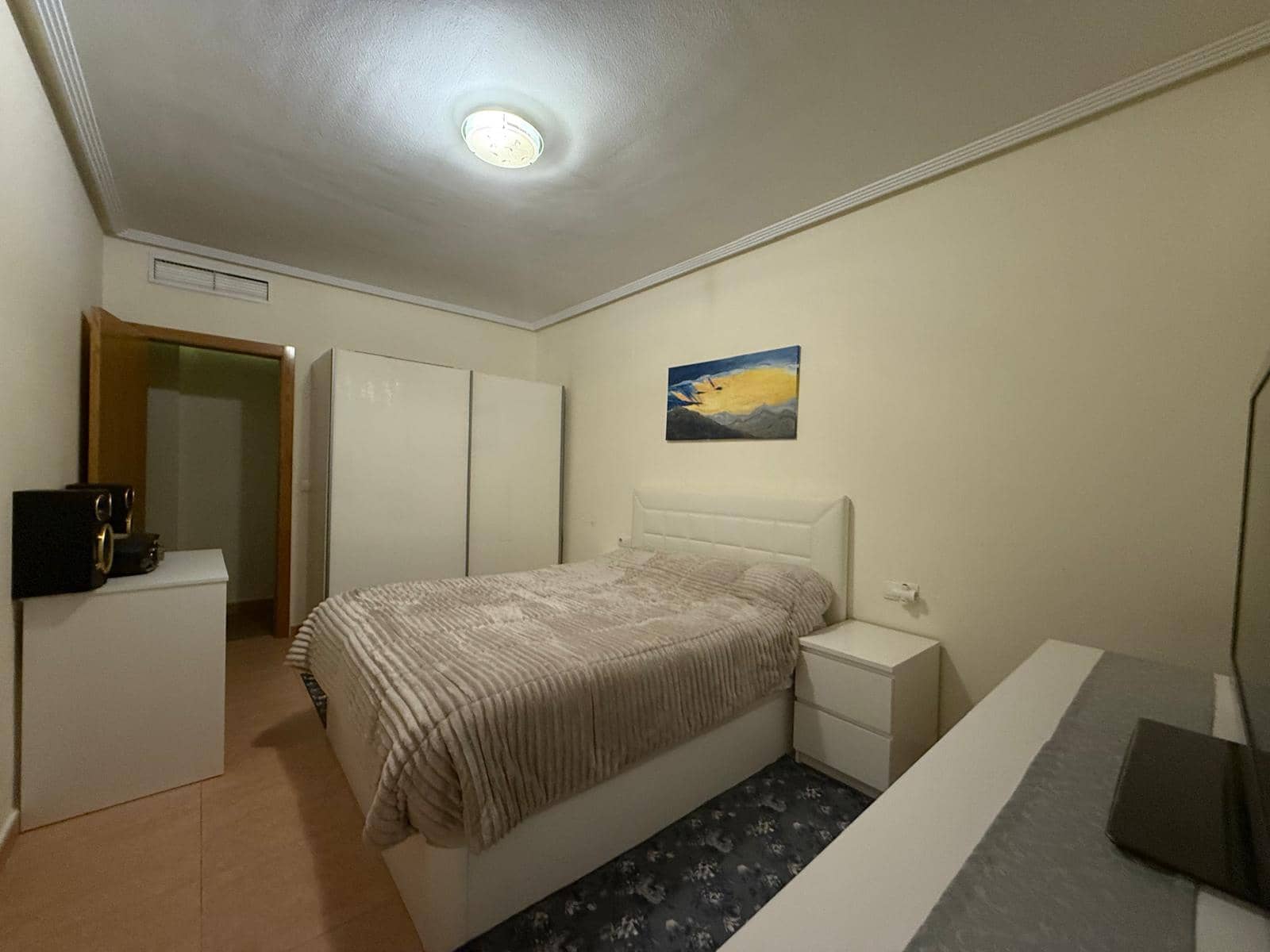 3 bedroom Flat for sale in Pedreguer with pool - € 240,000 (Ref: 9905281)