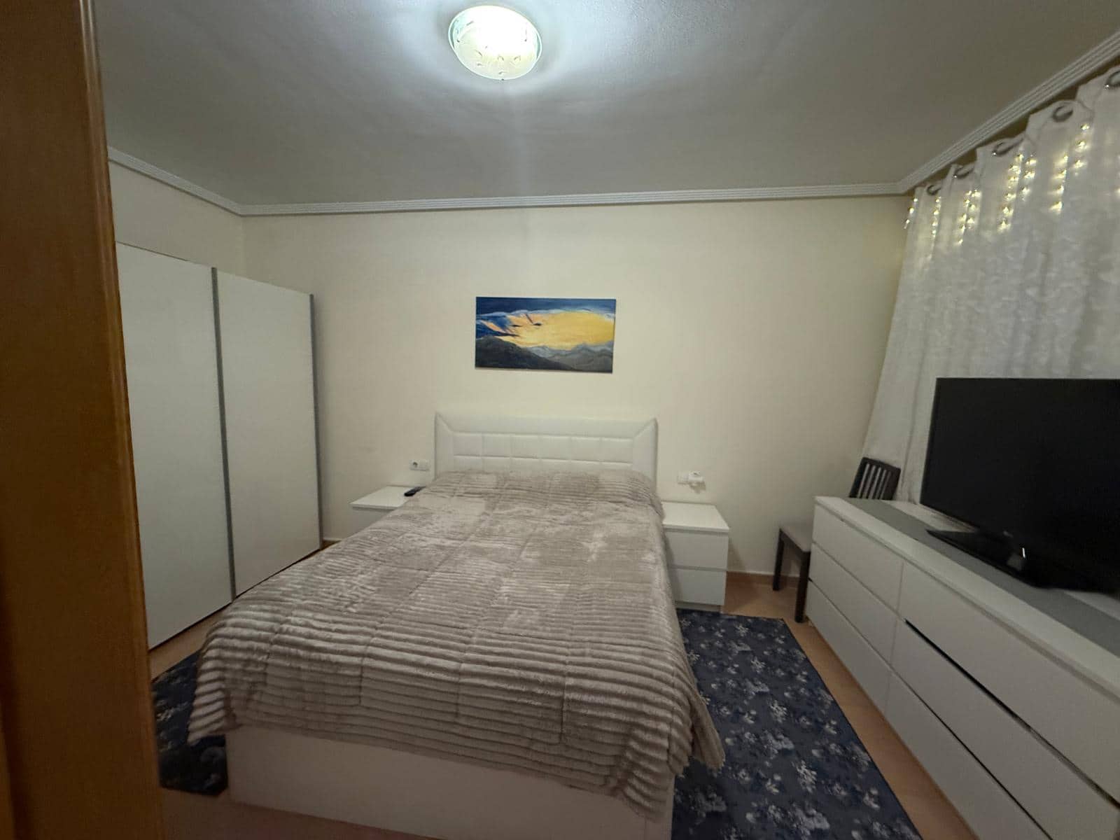3 bedroom Flat for sale in Pedreguer with pool - € 240,000 (Ref: 9905281)