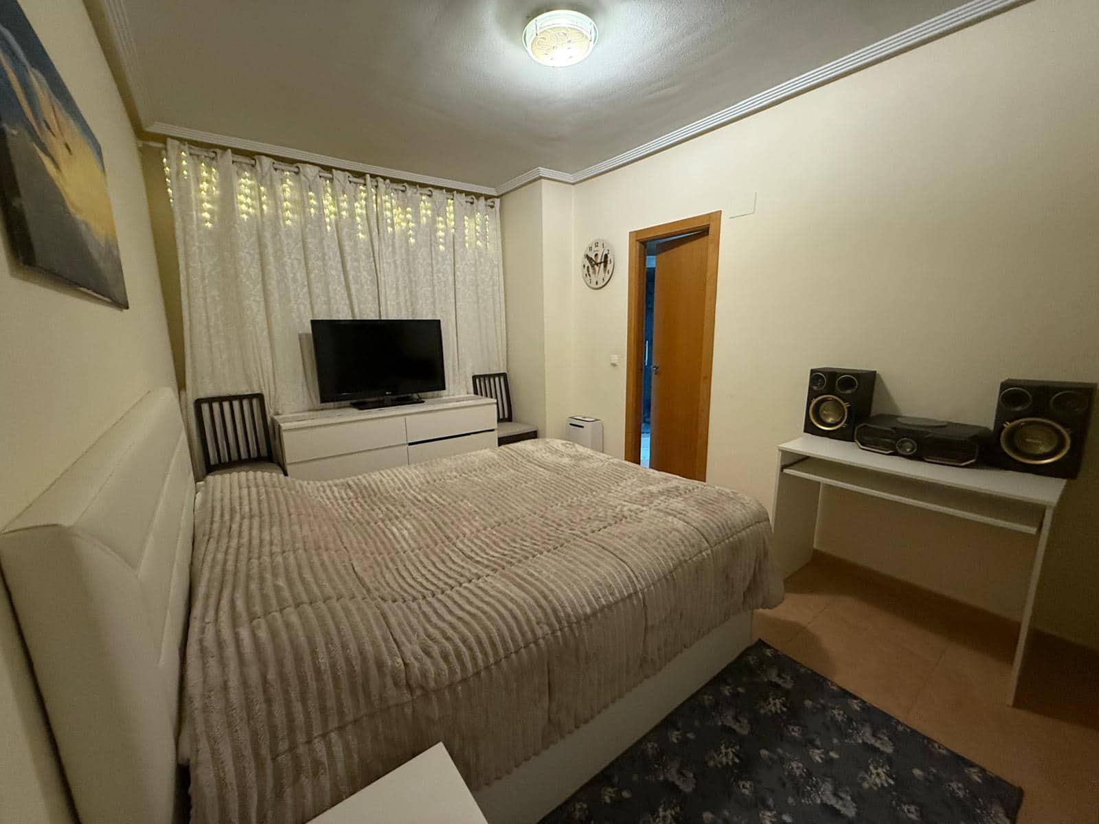 3 bedroom Flat for sale in Pedreguer with pool - € 240,000 (Ref: 9905281)