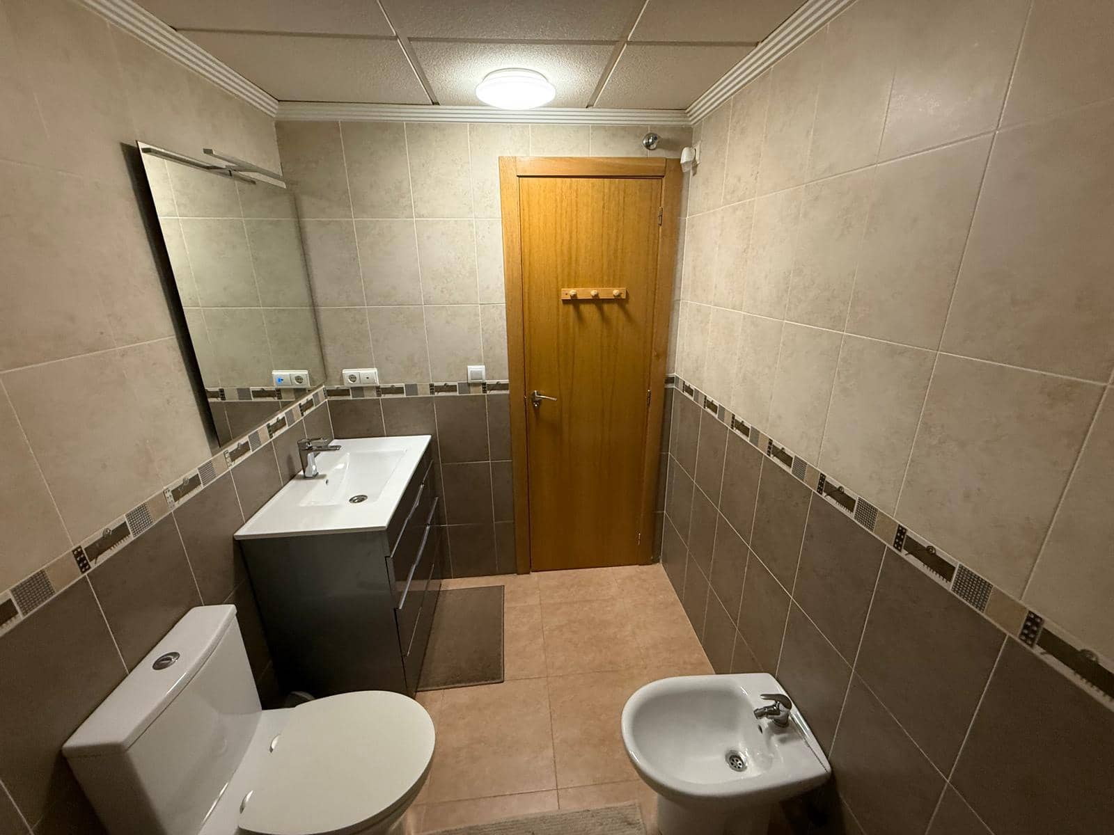 3 bedroom Flat for sale in Pedreguer with pool - € 240,000 (Ref: 9905281)